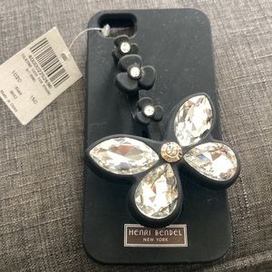 Henri bendel iPhone butterfly 🦋 case
